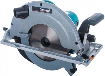 Пила дисковая MAKITA 5903RK (2000Вт; 4500об​/​мин; диск 235х30мм; 7, 6кг +кейс)