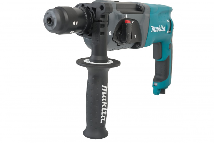 Перфоратор SDS-plus MAKITA HR2470FT (780Вт; 2, 7Дж; 4500уд​/​м)