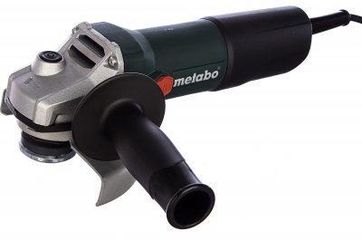 УШМ METABO W 850-125 (125мм; 850Вт; 11500об​/​мин; 1, 8кг) (603608010)