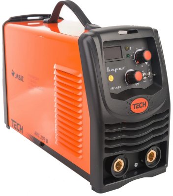 Сварочный инвертор СВАРОГ ARC 250 REAL  Z227 (MMA+TIG; 8, 8кВт; 20-250А; электрод 5, 0мм; 8кг)