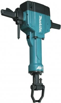 Отбойный молоток HEX-28, 6 MAKITA HM1810 (2000Вт; 63Дж; 1100уд​/​м;32кг)