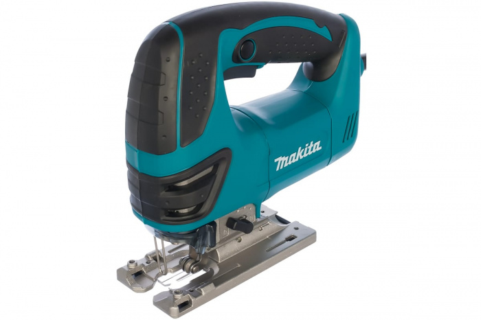 Лобзик MAKITA 4350CT (720Вт; 800-2800 ход​/​мин; маятник; 2, 5кг)