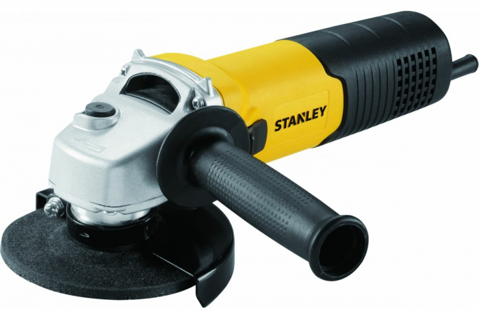 УШМ STANLEY SGS105-RU (125мм; 1050Вт; 11000об​/​мин; 2кг)