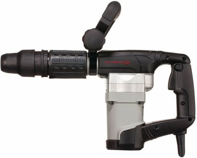 Отбойный молоток SDS-Max ИНТЕРСКОЛ М-12, 5​/​1050 (1050Вт; 12, 5Дж; 3500уд​/​м;5, 4кг) (108.0.0.00)