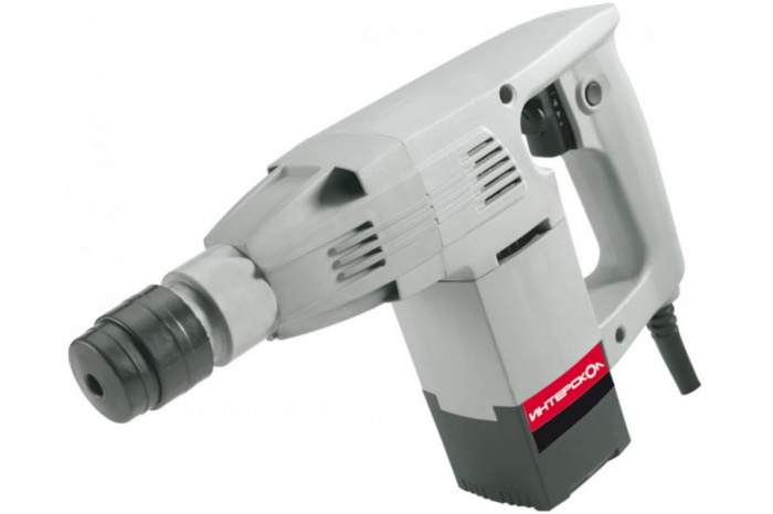 Перфоратор SDS-plus ИНТЕРСКОЛ П-20​/​550ЭР (550Вт; 1, 8Дж; 5800уд​/​м) (67.1.0.20)