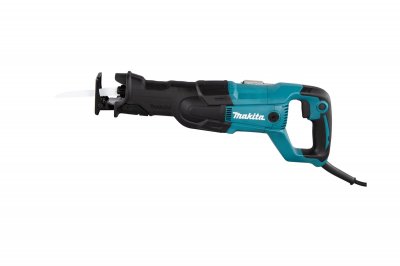 Пила сабельная MAKITA JR3061T (1250Вт; маятник; 0-3000ход​/​мин; 3, 8кг)