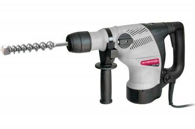 Перфоратор SDS-max ИНТЕРСКОЛ П-35​/​1100Э (1100Вт; 7Дж; 4200уд​/​м)