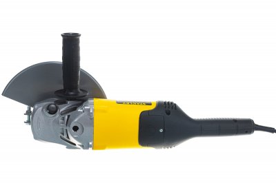УШМ STANLEY SL209-RU (230мм; 2000Вт; 6500об​/​мин; 4, 9кг)