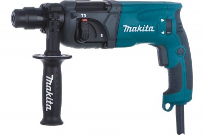 Перфоратор SDS-plus MAKITA HR2460 (780Вт; 2, 7Дж; 4500уд​/​м)