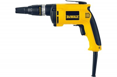 Шуруповерт DeWALT DW274K (540Вт; патрон 6, 35мм; 10Нм; 4000об​/​м; 1, 3кг) (DW274K-QS)