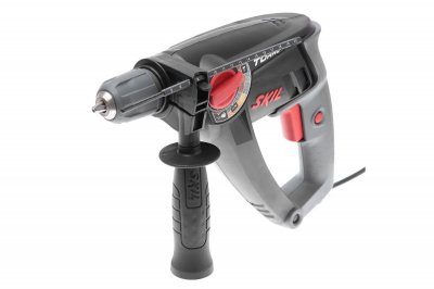 Дрель SKIL 6950LD ТОRRО (550Вт; БЗП 10мм; 3000об​/​м; 1, 5кг) (F0156950LA)