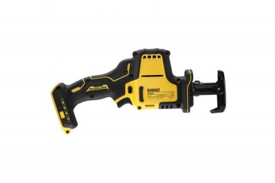 Акк. пила сабельная DeWALT DCS369N (18В; без АКБ и ЗУ; 0-2800ход​/​мин; 1, 43кг) (DCS369N-XJ)