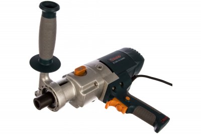 Дрель REBIR IE-1205-16​/​1450ER (1450Вт; ЗВП 16мм; 1000об​/​м; 4, 4кг)
