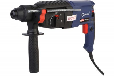 Перфоратор SDS-plus ДИОЛД ПРЭГ-26-01 (900Вт; 3, 2Дж; 5000уд​/​м) (10051190)