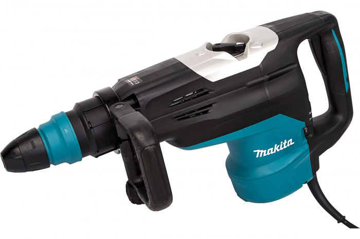 Перфоратор SDS-max MAKITA HR5202C (1510Вт; 19, 1Дж; 2250уд​/​м)