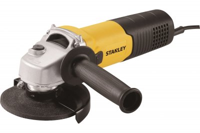 УШМ STANLEY SGV115 (125мм; 1150Вт; 11000об​/​мин; 2кг) (SGV115-RU)