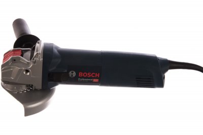 УШМ BOSCH GWX 10-125 X-LOCK (125мм; 1000Вт; 11000об​/​мин; 2, 2кг) (06017B3000)