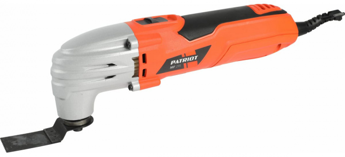 Мультитул (Реноватор) PATRIOT MF295 (220Вт; 20000кол​/​мин; 1, 3кг) (110303295)
