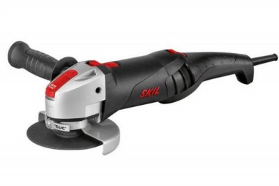 УШМ SKIL 9345LA (125мм; 900Вт; 11000об​/​мин; 2, 4кг) (F0159345LA)