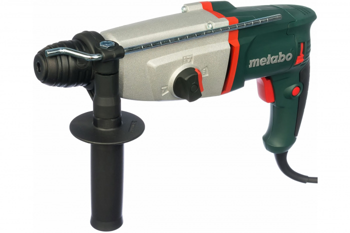 Перфоратор SDS-plus METABO KHE2644 (800Вт; 2, 3Дж; 5400уд​/​м) (606157510)