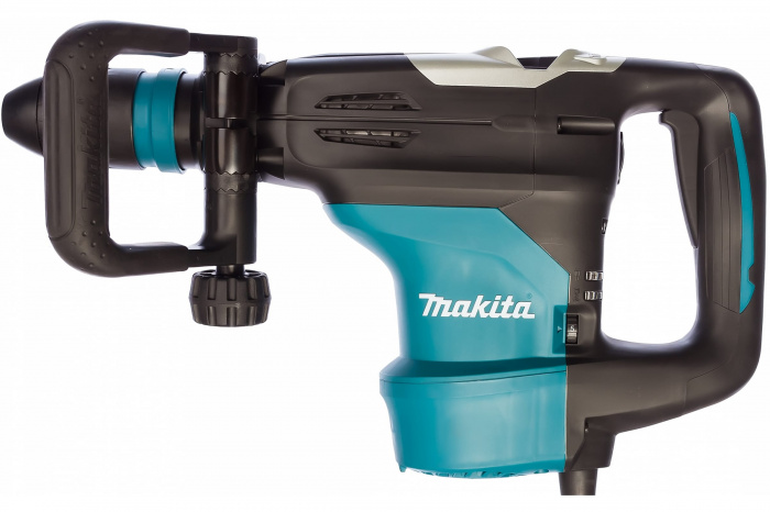 Перфоратор SDS-max MAKITA HR4003C (1100Вт; 8, 3Дж; 2900уд​/​м)