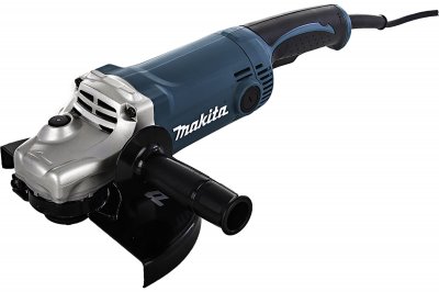 УШМ MAKITA GA9050 (230мм; 2000Вт; 6600об​/​мин; 4, 7кг)