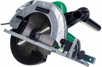Пила дисковая HIKOKI C7SS (1050Вт; 5500об​/​мин; диск 190х30мм; 3, 4кг) (C7SSNSZ)