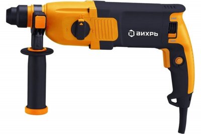 Перфоратор SDS-plus ВИХРЬ П-850К  (850Вт; 3, 2Дж; 5200уд​/​м) (72​/​3​/​10)