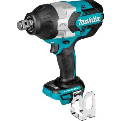 Акк. гайковерт MAKITA DTW1001Z (18В; без АКБ и ЗУ; 3​/​4″; 1050Нм; 3, 7кг)