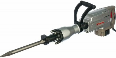 Отбойный молоток HEX-30 CROWN CT18024 BMC (1700Вт; 45Дж; 1300уд​/​м; 15, 5кг)