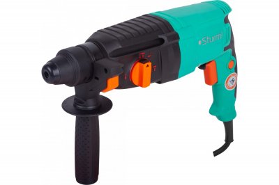 Перфоратор SDS-plus STURM! RH25921P (920Вт; 3Дж; 4400уд​/​м)