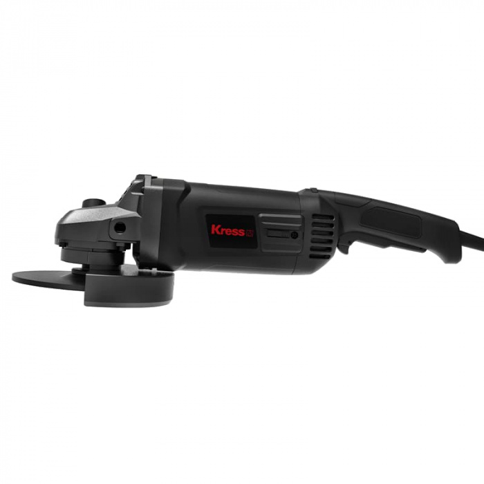 УШМ KRESS KUS35P (230мм; 2200Вт; 6500об​/​мин; 6кг)