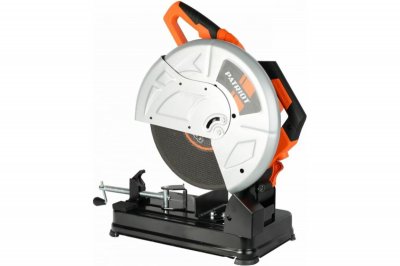 Пила отрезная монтажная PATRIOT FM 380 (2600Вт; 3900об​/​мин; 355х25, 4мм; 21, 3кг) (110303380)