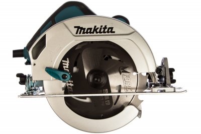 Пила дисковая MAKITA HS7601 (1200Вт; 5200об​/​мин; диск 190х30мм; 4кг)