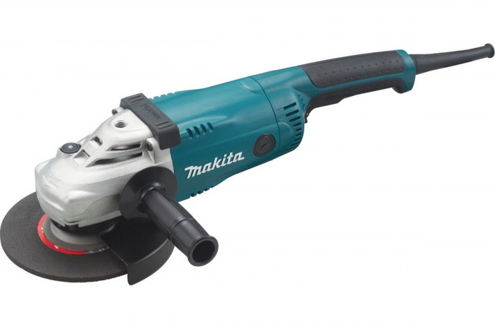 УШМ MAKITA GA7020SF (180мм; 2200Вт; 8500об​/​мин; 5, 76кг)