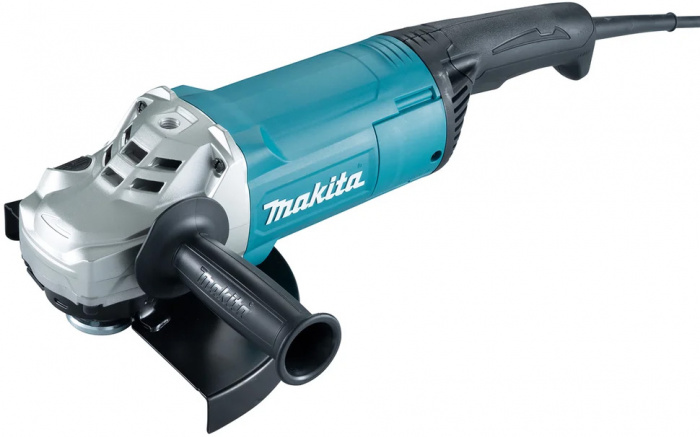УШМ MAKITA GA9082 (230мм; 2700Вт; 6600об​/​мин; 6, 1кг)