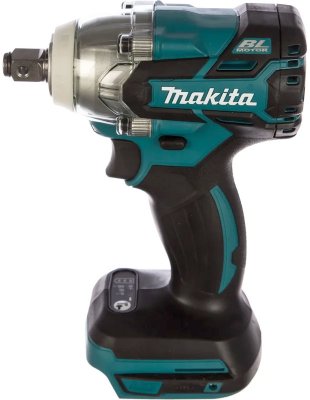Акк. гайковерт MAKITA DTW285Z (18В; без АКБ и ЗУ; 1​/​2″; 280Нм; 0, 98кг)