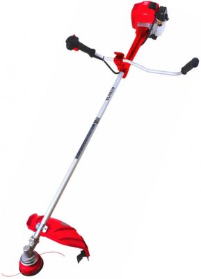 Бензотриммер ELITECH ТБ 5220С (2Т; 2лс; леска до 2, 4мм; 7, 4кг) (E1602.019.00)