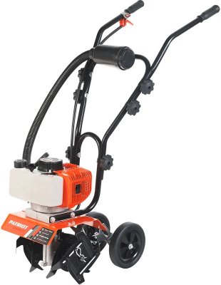 Культиватор PATRIOT Denver F (2, 8лс; 1вп​/​0н; глуб 22см; шир 24см; 15кг) (460104478)