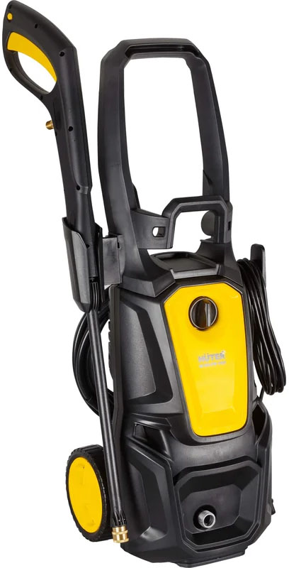 Мойка HUTER M195-PW-PRO (2500Вт; 130-195бар; 50°C; 420л/ч; шланг 8м; 10,69кг) (70/8/17) от магазина Инструмент маркет
