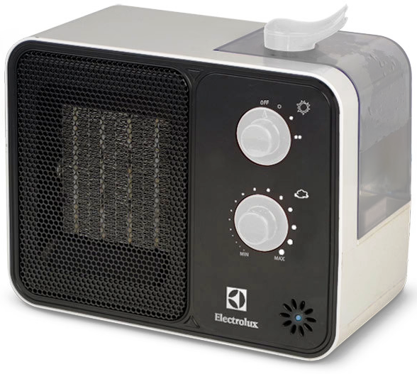 Тепловентилятор ELECTROLUX EFH/CH-8115 (Керамика; 1500Вт; 20м2; 2,1кг) (НС-1027965) от магазина Инструмент маркет