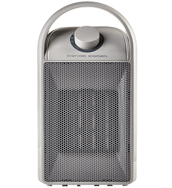 Тепловентилятор BALLU BFH/C-31 (Керамика; 1500Вт; 20м2; 0,95кг) (НС-1133345) от магазина Инструмент маркет