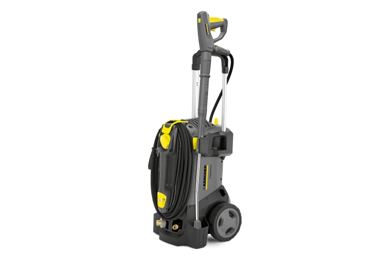 Мойка KARCHER HD 5/12 C (2500Вт; 120-175бар; 60°C; 500л/ч; шланг 10м; 24кг) (1.520-900.0) от магазина Инструмент маркет