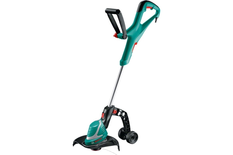 Электротриммер BOSCH ART 30 AS разбор (500Вт; леска до 1,6мм; 3,2кг) (06008A550) от магазина Инструмент маркет