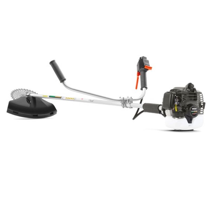 Бензокоса CAIMAN WX21 PROMO (2Т; 0,75лс; диск 23мм; 4,5кг) (WX21PROMO) от магазина Инструмент маркет