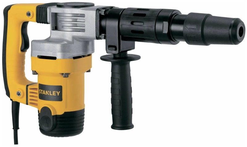 Отбойный молоток SDS-Max STANLEY STHM5KS-RU (1 010Вт; 8,5Дж; до 2 900уд/м; 6,3кг) от магазина Инструмент маркет