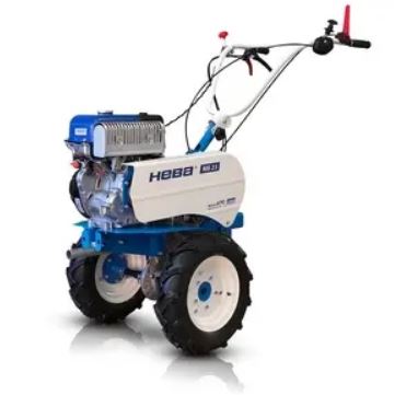 Мотоблок НЕВА МБ23 МультиАГРО YAMAHA (MX300) PRO (12лс; 8вп/4н; глуб 20см; шир 80см; 95кг) от магазина Инструмент маркет