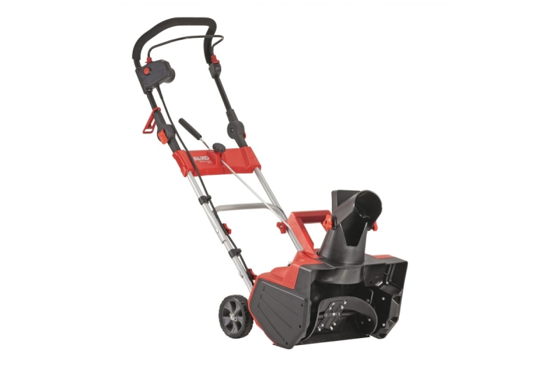 Снегоуборщик электрический AL-KO SnowLine 46E (2 000Вт; 46х30см; 15кг) (112932) от магазина Инструмент маркет