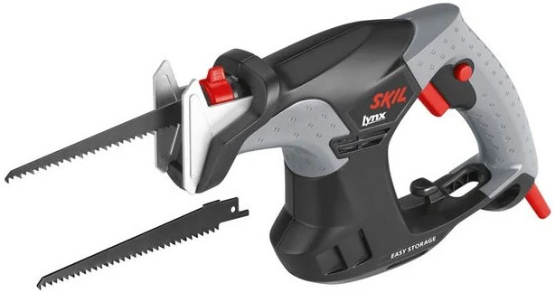 Пила сабельная SKIL 0788RA (350Вт; до 2350ход/мин; 1,5кг) (F0150788RA) от магазина Инструмент маркет