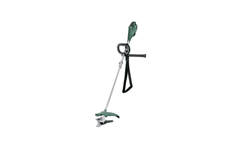 Электрокоса BOSCH AFS23-37 разбор (950Вт; леска до 3,5мм; 5,3кг) (06008A9000) от магазина Инструмент маркет